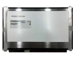 LG Matrica 13.3" 1920x1080 FHD, LED, IPS, SLIM, matinė, 30pin (kairėje), A+