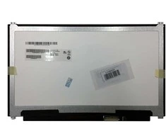 LG Matrica 13.3" 1920x1080 FULL HD, LED, SLIM, blizgus, 40pin (dešinėje), A+