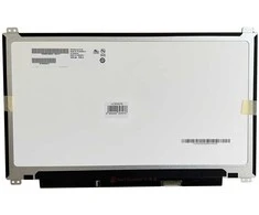 LG Matrica 13.3“ 1920x1080 FULL HD, LED, IPS, SLIM, matinis, 40pin narrow (dešinėje) EDP, A+