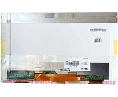 LG Matrica 15.6" 1366x768 HD, LED, matinis, 40pin (dešinėje), A+