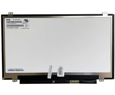 LG Matrica su jutikliniu ekranu 14" 1920x1080 FHD, IPS, LED, SLIM, matinė, 40pin (dešinėje), A+