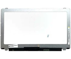 LG Matrica su jutikliniu ekranu 15.6“ 1366x768 HD, LED, IPS, SLIM, blizgi, 40pin (dešinėje)