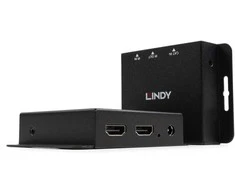 AV Ilgintuvas - LINDY HDMI &amp; IR 50 m Cat.6 Ilgintuvas PoC 1920x1200 60Hz Loop Out