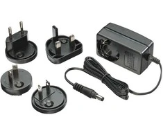 Lindy Maitinimo Blokas - Multi-country 9VDC 2A Switching Adapteris su 1.5m Laidu