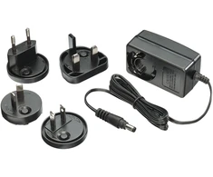 Lindy Maitinimo Blokas - Multi-country 9VDC 2A Switching Adapteris su 1.5m Laidu