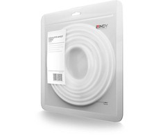 Tinklo Kabelis - LINDY Cat.6 S/FTP Tinklo Kabelis, RJ45, M/M, 250MHz, 27AWG, 30 m, Baltas