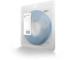 Tinklo Kabelis - LINDY Cat.6 S/FTP LSZH Tinklo Kabelis, RJ45, M/M, 250MHz, 26AWG, 30 m, Mėlynas