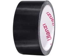 Lipdukas - ULANZI TAPE-B 10m 44mm Stiprus Klijai Lankstus Drėgmei Atsparus Juodas