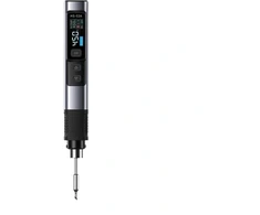 Litavimo Lituoklis - FNIRSI HS-02A 100 W USB-C 100–450 °C