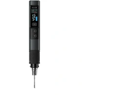 Litavimo Lituoklis - FNIRSI HS-02B 100 W Reguliuojamos Temperatūros Iki 450 °C Su IPS Ekranu Rinkinys