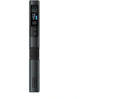Litavimo Lituoklis - FNIRSI HS-02B 100 W Reguliuojamos Temperatūros Iki 450 °C Su IPS Ekranu Rinkinys