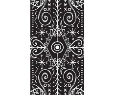 Llewellyn Kortų Rinkinys - Sigil Witchery 60 Kortų 240 Puslapių Gidas 18.5x12.5x3.5 cm