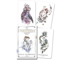 Llewellyn Linestrider Mini Taro Kortos