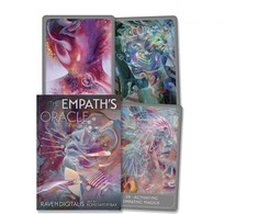 Llewellyn The Empaths Oracle Kortos