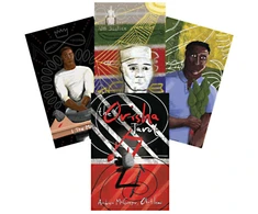 Llewellyn The Orisha Tarot Kortos