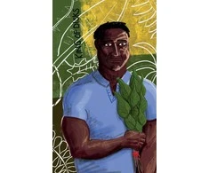 Llewellyn The Orisha Tarot Kortos