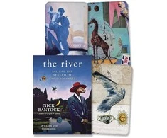 Llewellyn The River Oracle Kortos