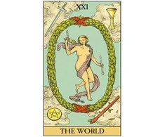 Lo Scarabeo After Tarot Kit Kortos