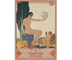 Lo Scarabeo Amor Et Psyche Oracle Kortos