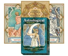 Lo Scarabeo Astrological Oracle Kortos