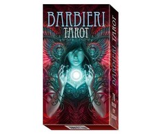 Lo Scarabeo Barbieri Taro Kortos