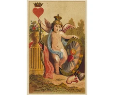 Lo Scarabeo Cards of Transformation kortos