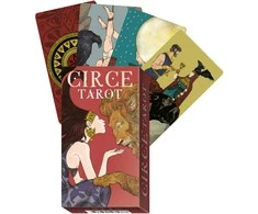 Lo Scarabeo Circe Taro Kortos