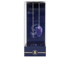 Lo Scarabeo Classic Amethyst Pendulum Švytuoklė