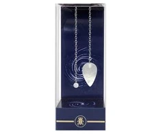 Lo Scarabeo Classic Clear Quartz Pendulum Švytuoklė