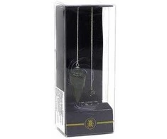 Lo Scarabeo Classic Power Bloodstone Pendulum Švytuoklė