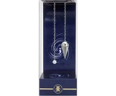 Lo Scarabeo Classic Sidabrinis Point Chamber Pendulum Švytuoklė