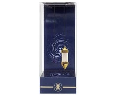 Lo Scarabeo Classic Transparent Chamber Pendulum Švytuoklė