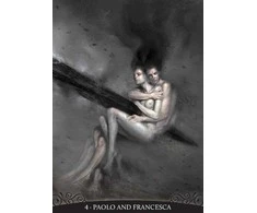 Lo Scarabeo Dante's Inferno Oracle Kortos