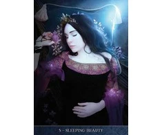 Lo Scarabeo De La Nuit Oracle Kortos