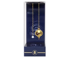 Lo Scarabeo Deluxe Gold Drop Pendulum Švytuoklė