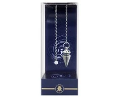 Lo Scarabeo Deluxe Sidabrinis Egyptian Pendulum Švytuoklė