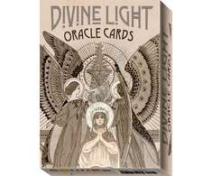 Lo Scarabeo Divine Light Oracle Kortos