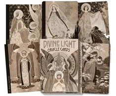 Lo Scarabeo Divine Light Oracle Kortos