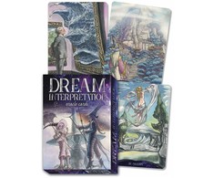 Lo Scarabeo Dream Interpretation Oracle Kortos