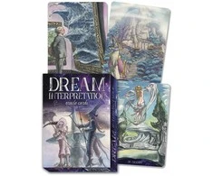 Lo Scarabeo Dream Interpretation Oracle Kortos