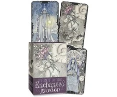Lo Scarabeo Enchanted Garden Taro Kortos