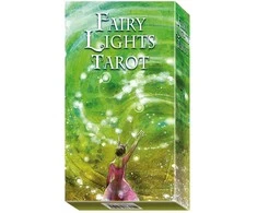 Lo Scarabeo Fairy Lights Taro Kortos