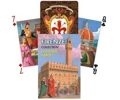 Lo Scarabeo Firenze Kortos
