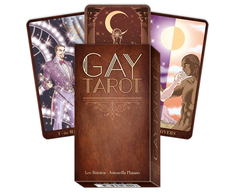Lo Scarabeo Gay Taro Kortos