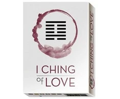 Lo Scarabeo I-ching Of Love Oracle Kortos