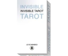 Lo Scarabeo Invisible Taro Kortos
