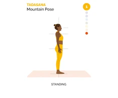 Lo Scarabeo Justasana kortos