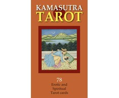 Lo Scarabeo Kamasutra Taro Kortos
