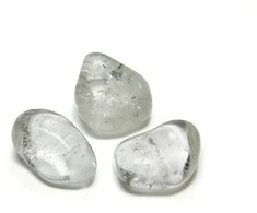 Lo Scarabeo Natūralus Kalnų Krištolas (angl. Rock Crystal) (500 G.)