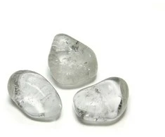 Lo Scarabeo Natūralus Kalnų Krištolas (angl. Rock Crystal) (500 G.)